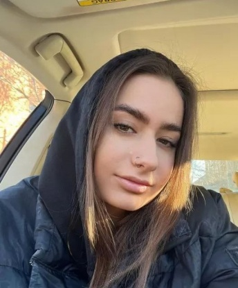 Алечка